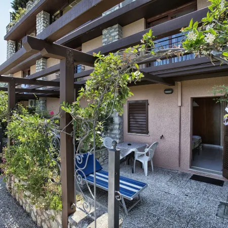 Hotel Internazionale