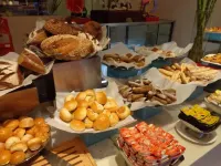 大艾加飯店