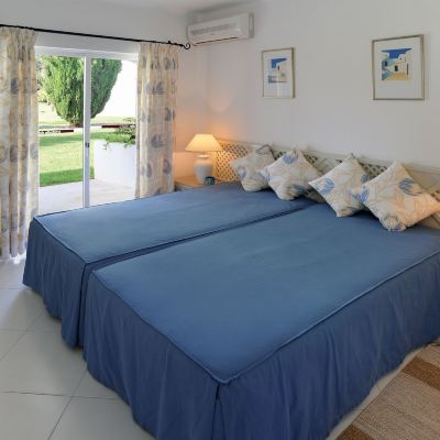 Superior One-Bedroom Apartment Clube Albufeira Garden Village Promo Code