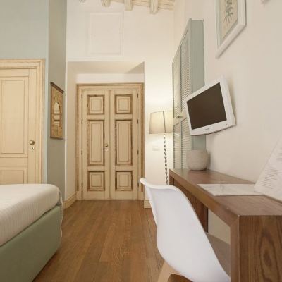 雙人或雙床房 南卡美拉酒店優惠