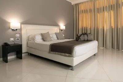 Marconi Hotel Hotels in 