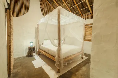 Ella Retreat Ξενοδοχεία στην πόλη 
