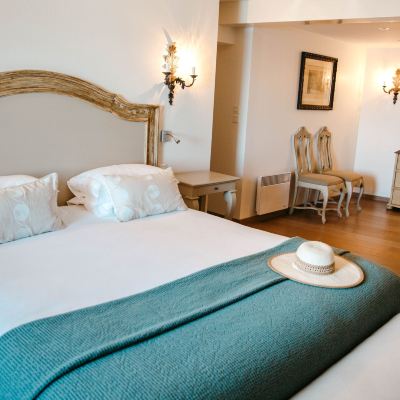 La Manoir Suite Familiale, Vue Mer Hôtel Brittany & Spa Promo Code