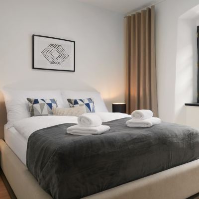 Comfort Double Room Pension Kristian Promo Code