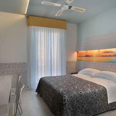 Comfort Double Room Clipper Promo Code