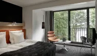 Hotel Koldingfjord โรงแรมใน