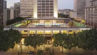The Westgate Hotel Hotele w: 