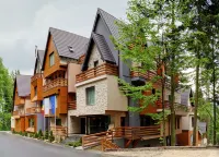 Ioana Boutique Hotel Hotel di 