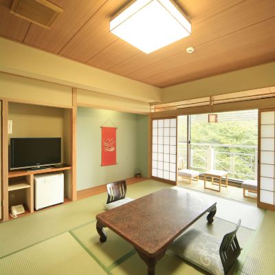 Japanese-Style Room - B Mikasa Promo Code