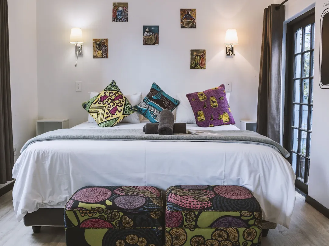 La Rose B&b - Cape Town