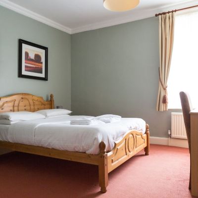 Medium Double Room The Dorset Promo Code