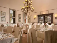 葛拉索利公園別墅飯店 格羅塔費拉塔住宿飯店