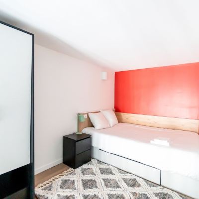 Studio Xl Duplex Ecla Business Promo Code