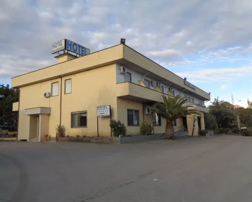 Hotel Millennium Hotels in Orte