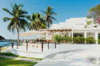 Camino Real Zaashila Huatulco Hotel di 