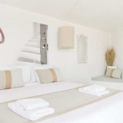 Double Room With Garden And Sea View Windmill Bella Vista Promo Code