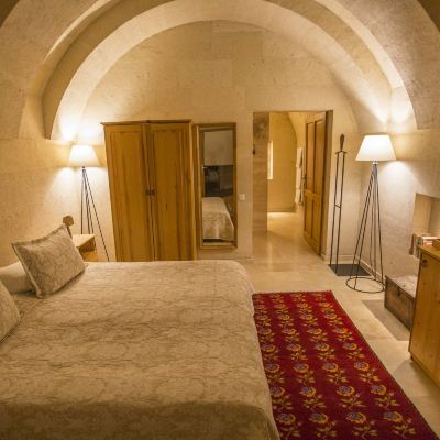 豪華套房 基斯塔洞穴酒店優惠