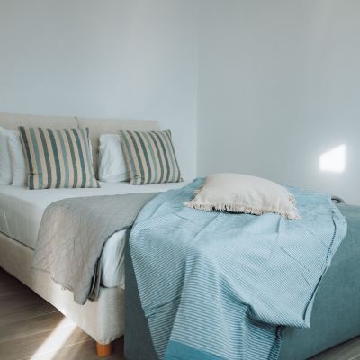 Junior Suite With Balcony And Sea View En Milo Promo Code