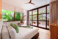 Agua de Luna Hotel Boutique, San Pancho Nayarit Hotels in 