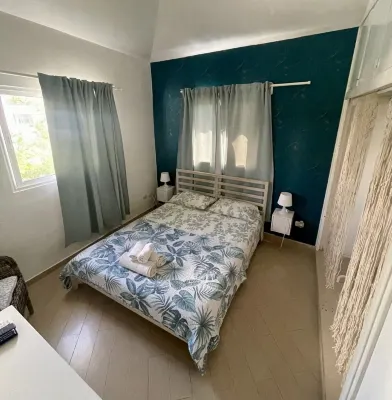 B&B Villa Luna