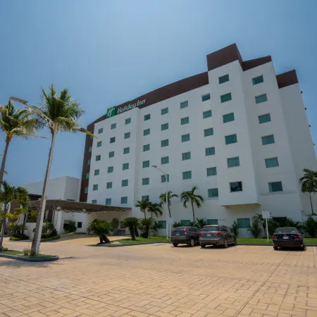 Holiday Inn Acapulco la Isla, an IHG Hotel