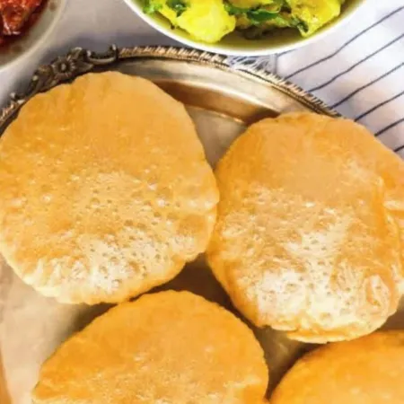Atithi Home Stay and Cloud Kitchen