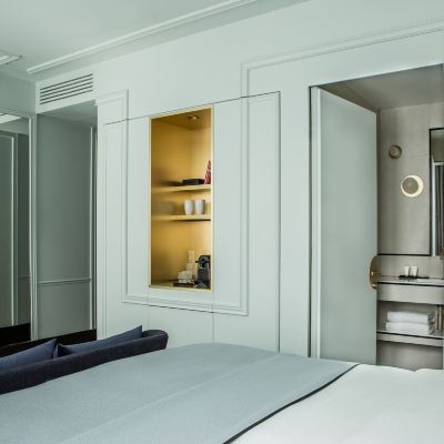 Executive Double Room Maison Armance Promo Code