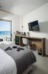 Iria Sea View Room