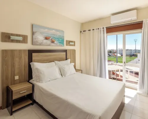 Hostel Bela Ria Hotels in Olhao