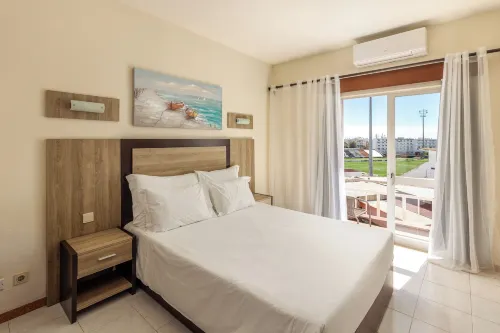 Hostel Bela Ria
