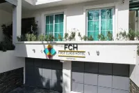 FCH Hotel Minerva-CAS Hotel di 