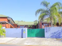 Novel Enterprises Bed and Breakfast 러스텐버그 호텔