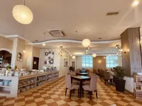 Putra Brasmana Hotel Hotel di Perlis