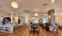 Putra Brasmana Hotel