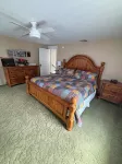 Pappys place at Smoke Hole