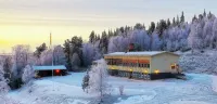 ÁILU - Arctic Hotel Apartments Ξενοδοχεία στην πόλη 