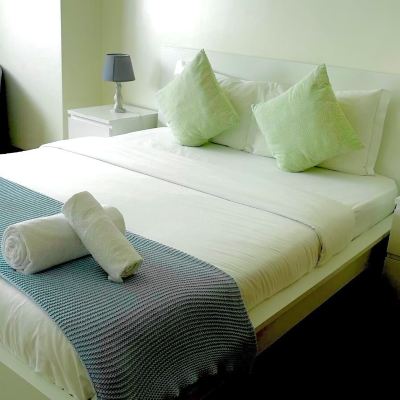 Double Room With Private Bathroom And City View Origami Porto Residência Promo Code