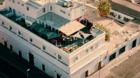 Viajero Arequipa Hostel Hotels in 
