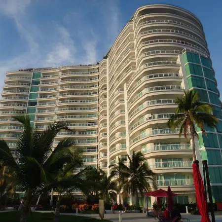 Private Beachfront Heaven at Bvg Marina Ixtapa