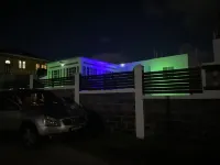Atlantic Breeze Apartment 3 - Canouan Island Các khách sạn ở 