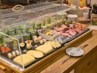 Arndt Hotel Garni Hotels in Rust