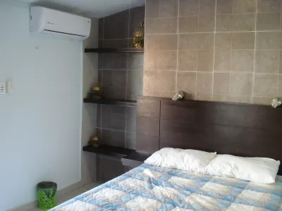 Hostel Viatger Inn Các khách sạn ở 