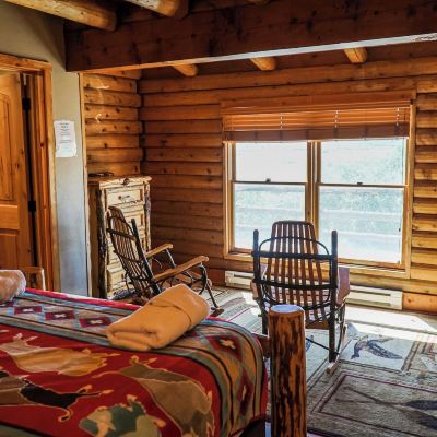 Single Room Heart Six Ranch Promo Code