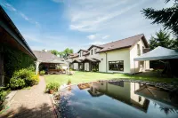 Pelikan Hotels in 