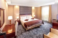 Colosseum Hotel Hotel a 