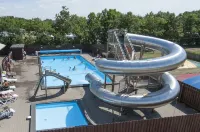 Møgeltønder Camping & Cottages