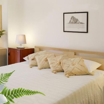 Double or Twin Room Hotel Villa Augustus Promo Code