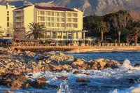 Hotel Princess Hotels in 