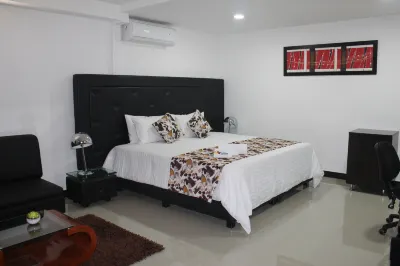 Hotel Cafeira โรงแรมใน