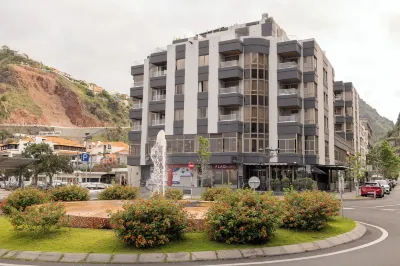 Flag Hotel Madeira - Ribeira Brava Hotels in 